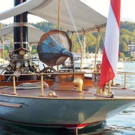 Alfred Wunder Affittacamere 3*