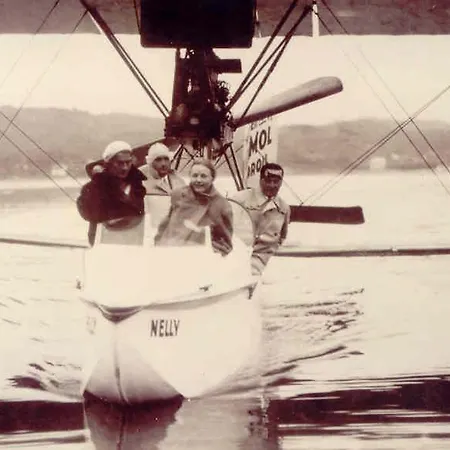 阿尔弗雷德奇迹旅馆