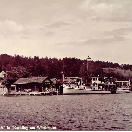 阿尔弗雷德奇迹旅馆