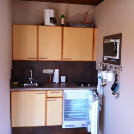 招待所 阿尔弗雷德奇迹旅馆 3*