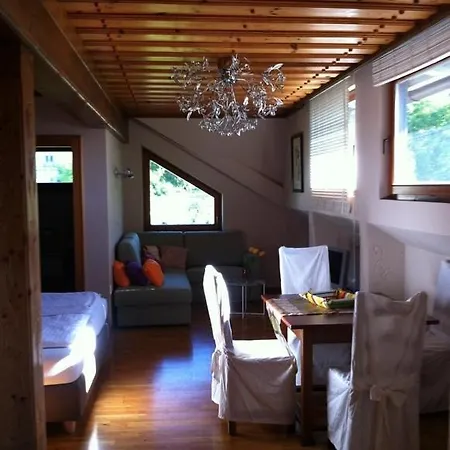 Landhaus Alfred Wunder 3*