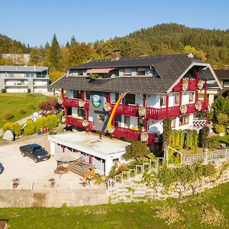 Landhaus Alfred Wunder 3*