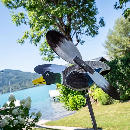 Alfred Wunder Pörtschach am Wörthersee
