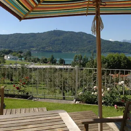 Gasthof Landhaus Alfred Wunder 3*