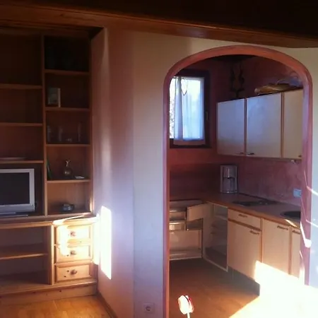 阿尔弗雷德奇迹旅馆