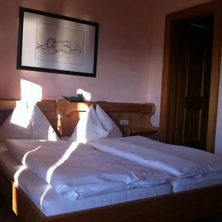 阿尔弗雷德奇迹旅馆 3* Pörtschach am Wörthersee