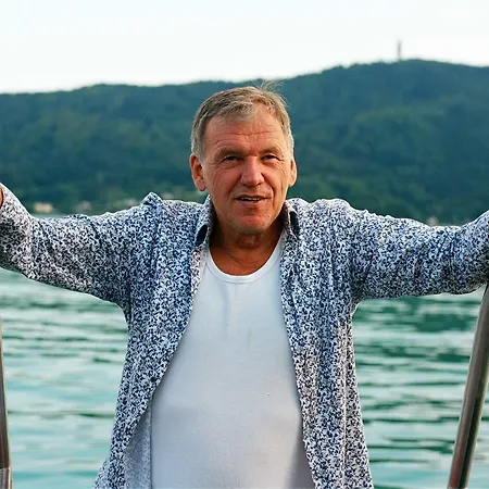 Affittacamere Alfred Wunder 3*