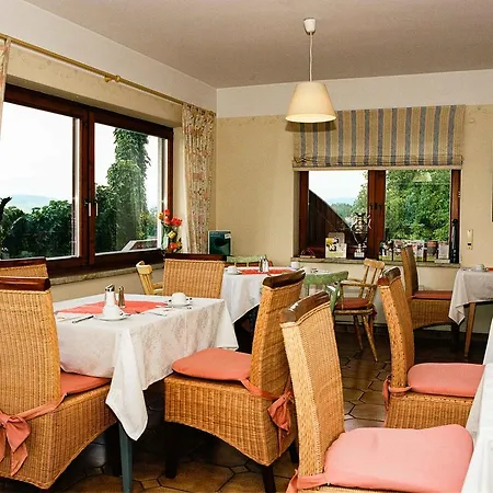 Landhaus Alfred Wunder 3*