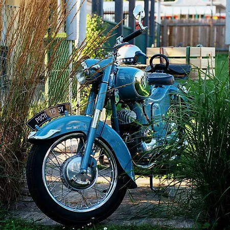 阿尔弗雷德奇迹旅馆 3* Pörtschach am Wörthersee