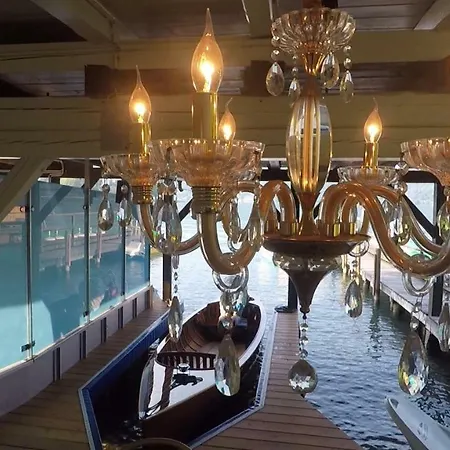 阿尔弗雷德奇迹旅馆 3* Pörtschach am Wörthersee