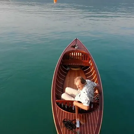 Affittacamere Alfred Wunder Pörtschach am Wörthersee