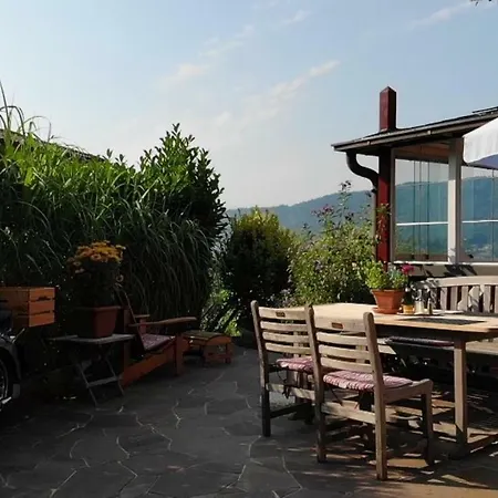 Gasthof Landhaus Alfred Wunder 3*
